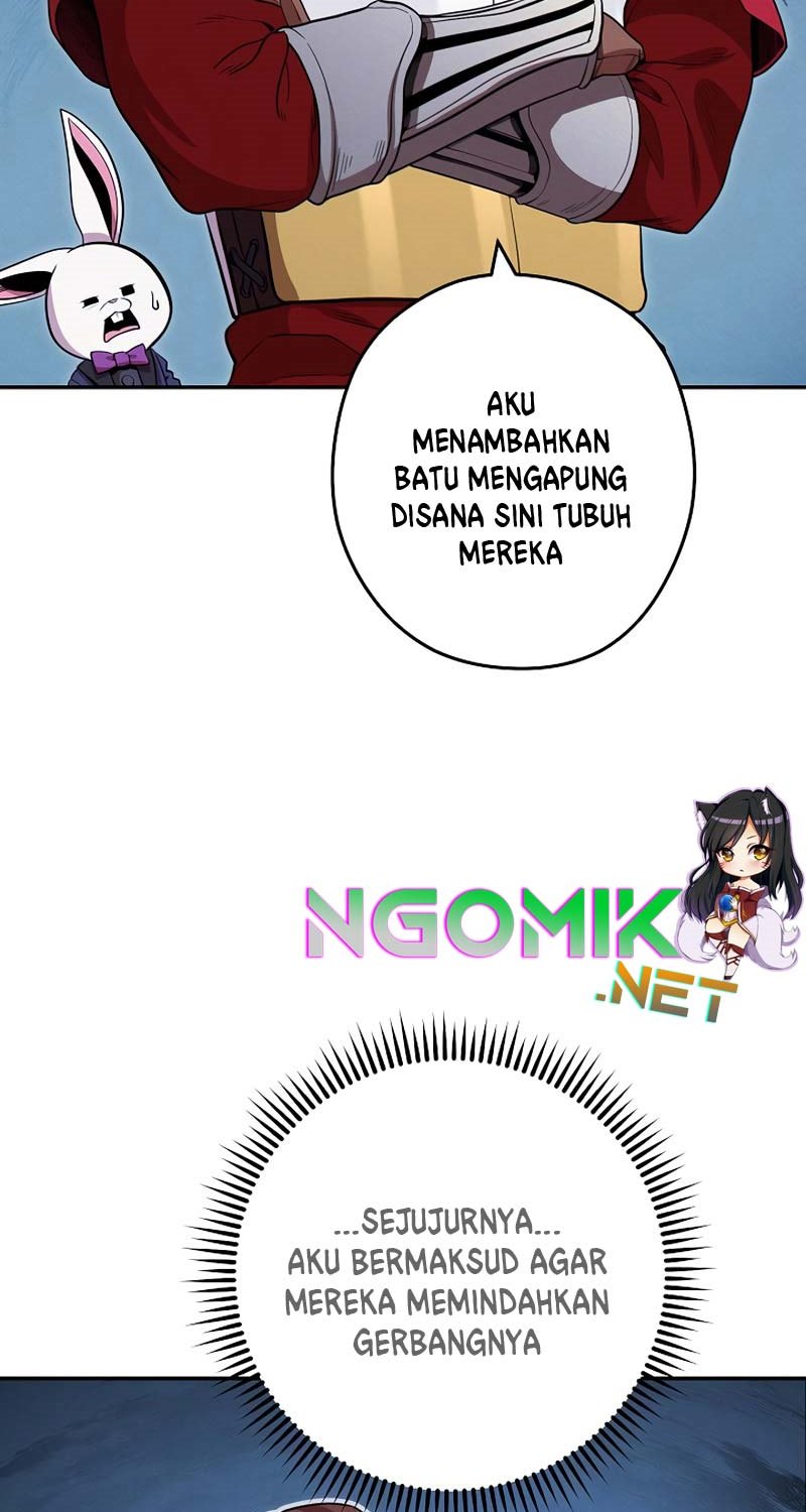 Dungeon Reset Chapter 103 Gambar 16