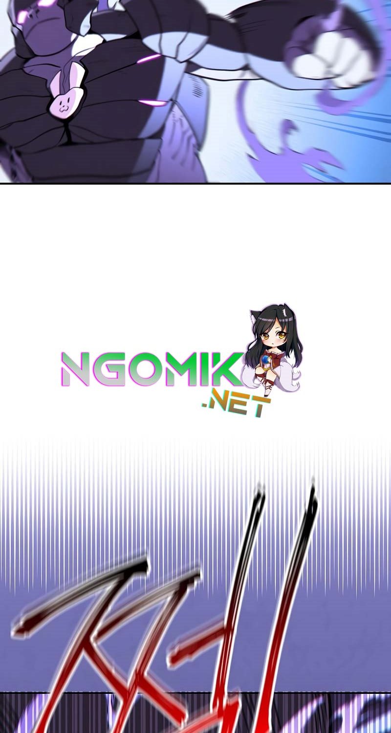 Dungeon Reset Chapter 103 Gambar 20
