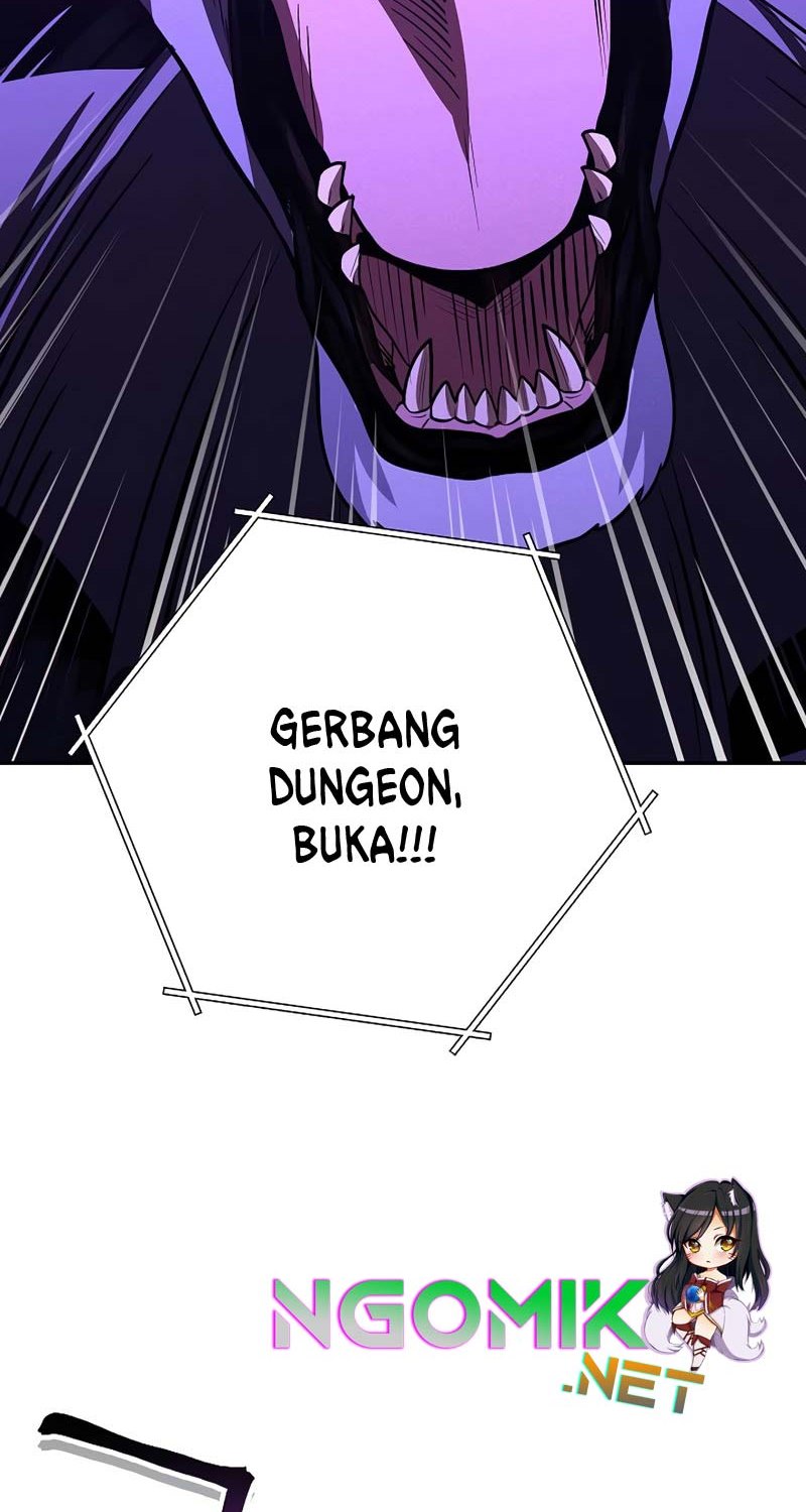 Dungeon Reset Chapter 103 Gambar 3