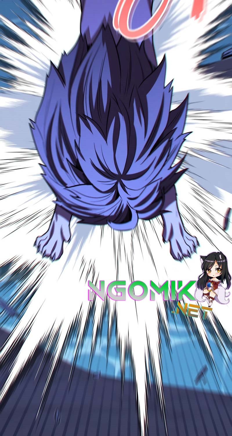 Dungeon Reset Chapter 103 Gambar 40