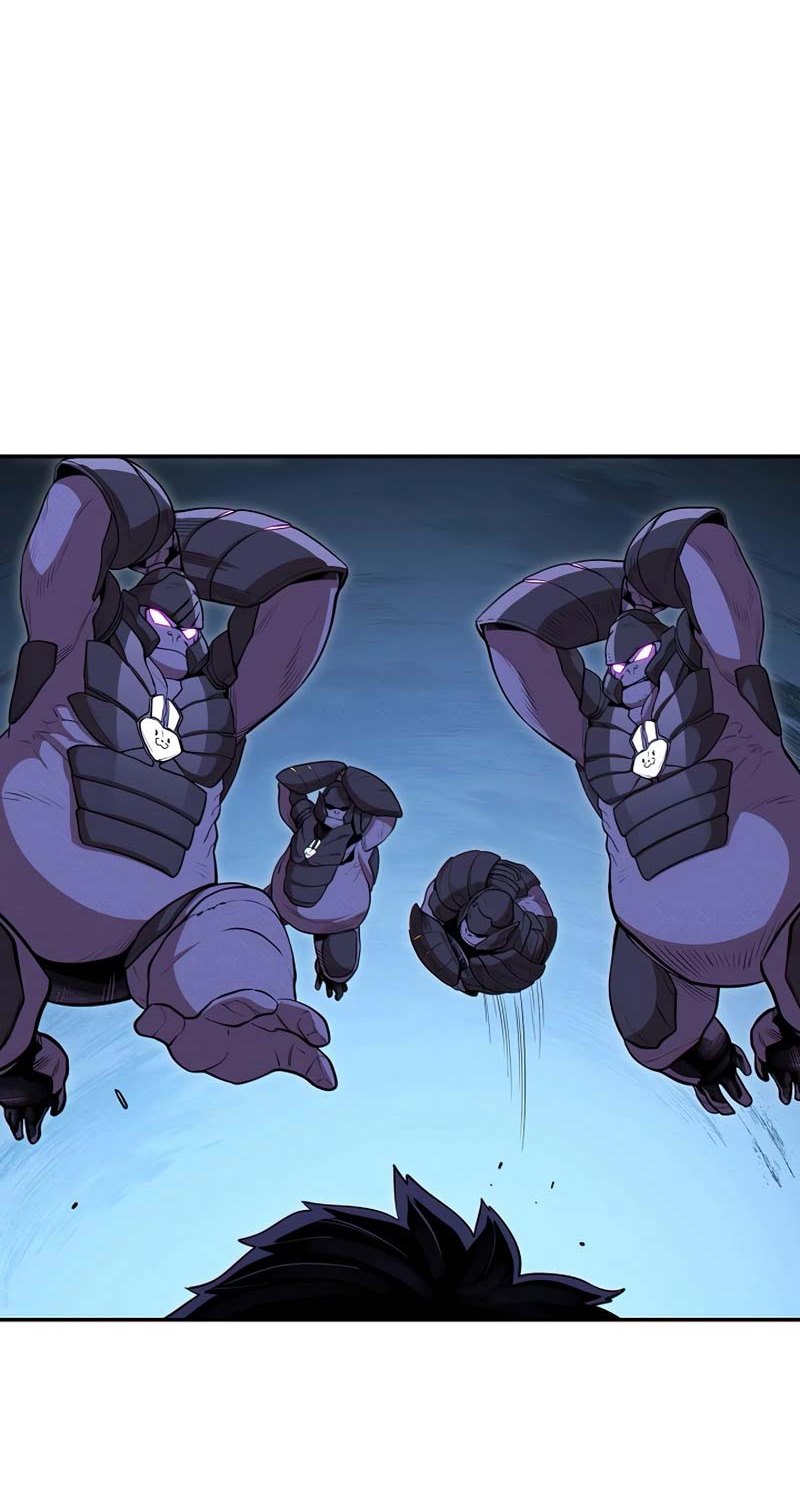 Dungeon Reset Chapter 103 Gambar 45