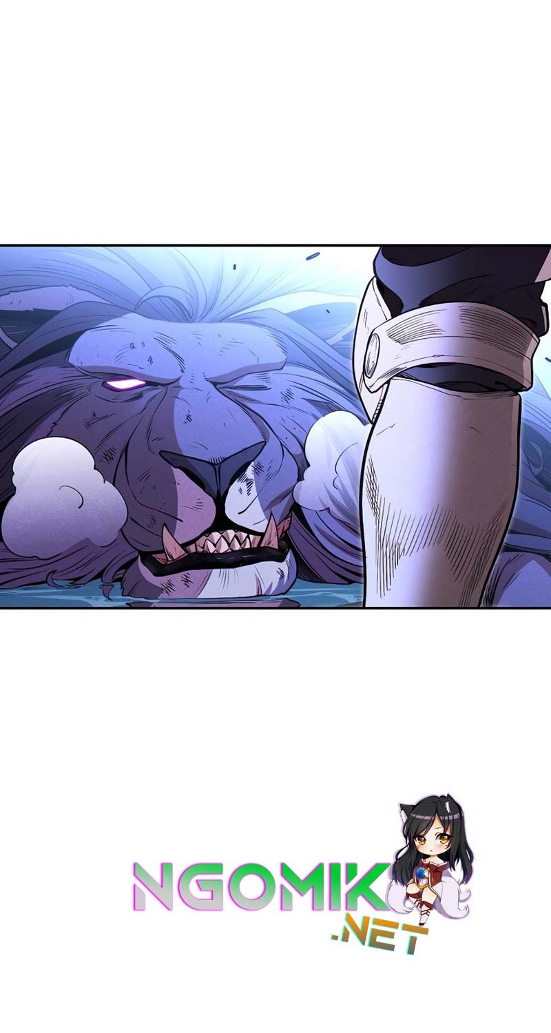 Dungeon Reset Chapter 103 Gambar 49