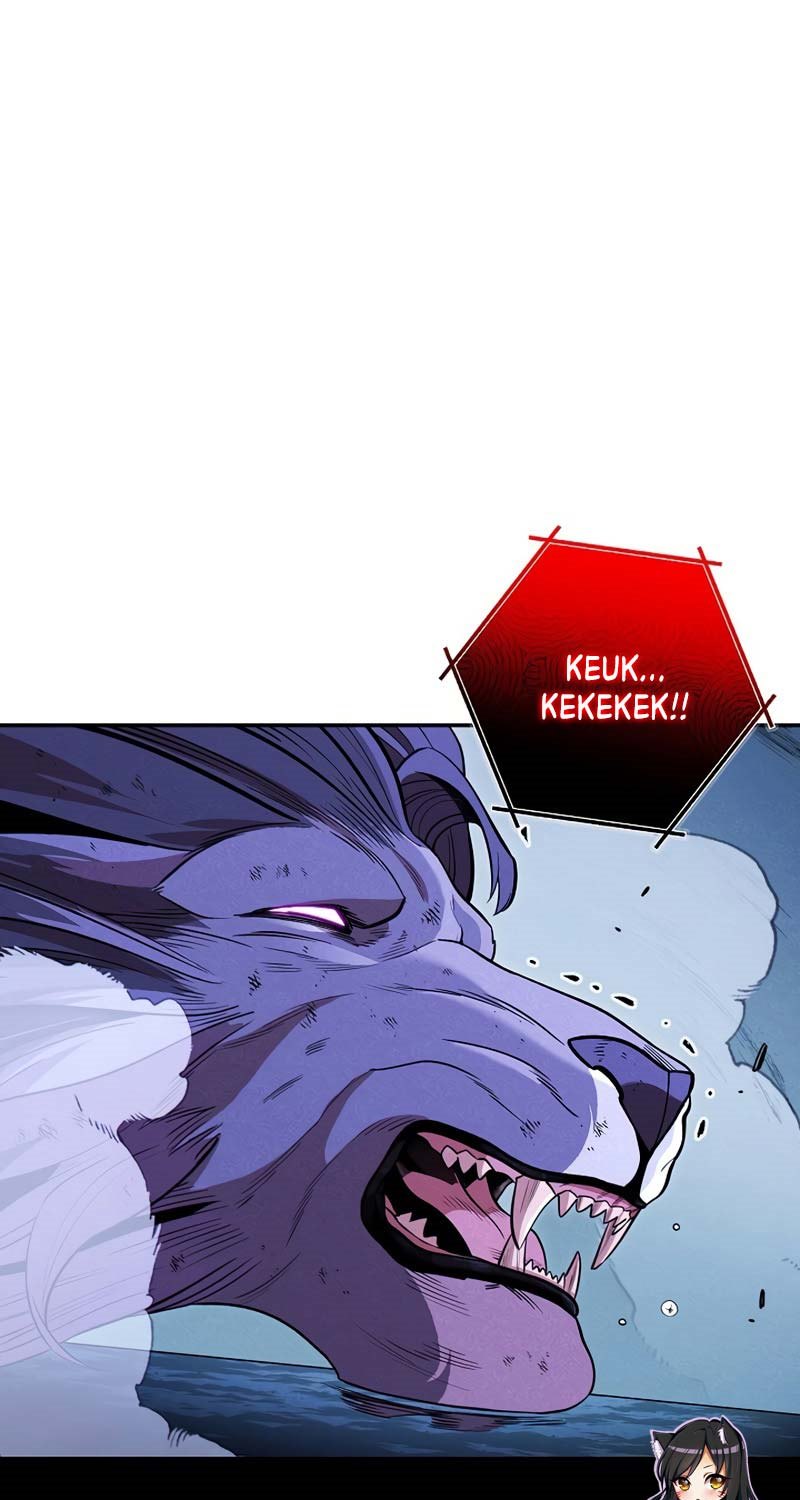 Dungeon Reset Chapter 103 Gambar 52