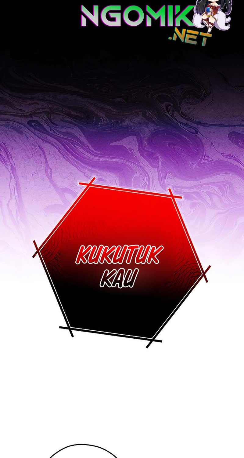 Dungeon Reset Chapter 103 Gambar 53