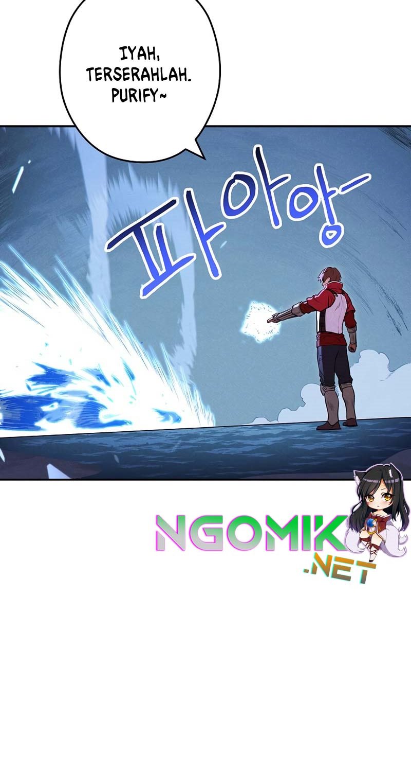 Dungeon Reset Chapter 103 Gambar 54