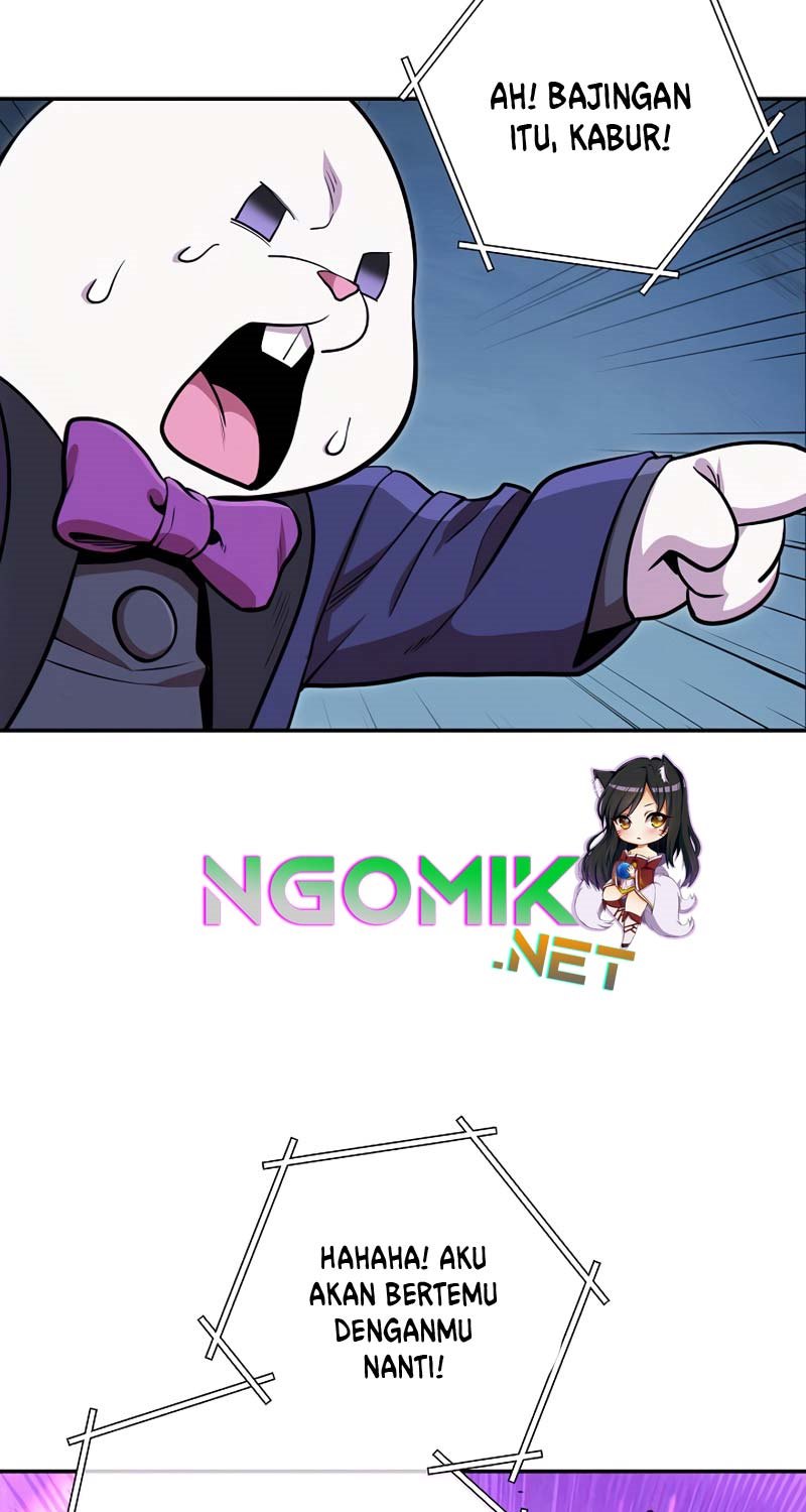 Dungeon Reset Chapter 103 Gambar 6