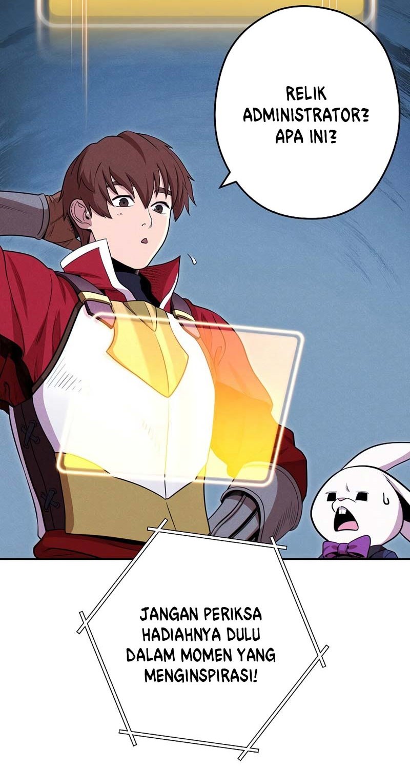 Dungeon Reset Chapter 103 Gambar 61