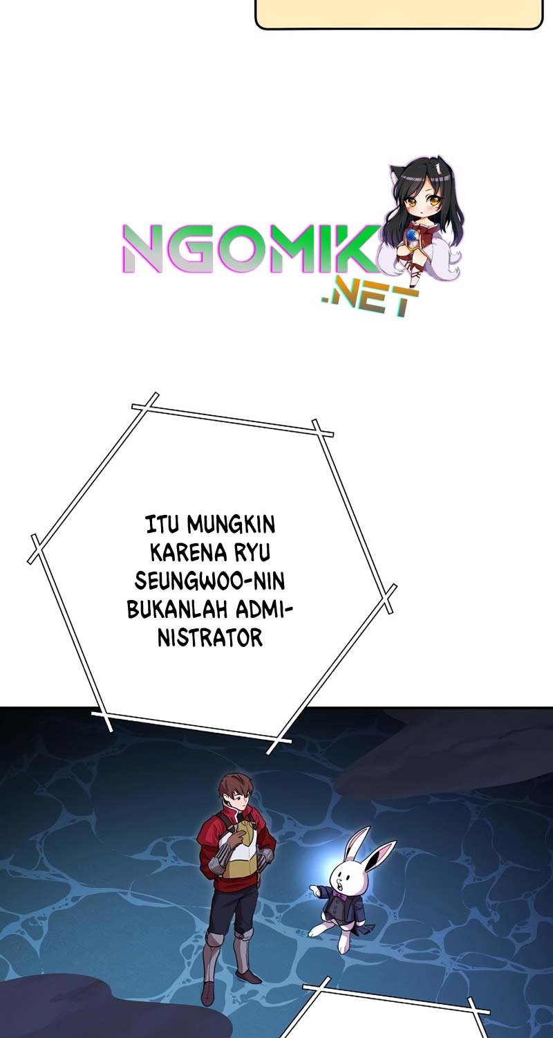 Dungeon Reset Chapter 103 Gambar 64