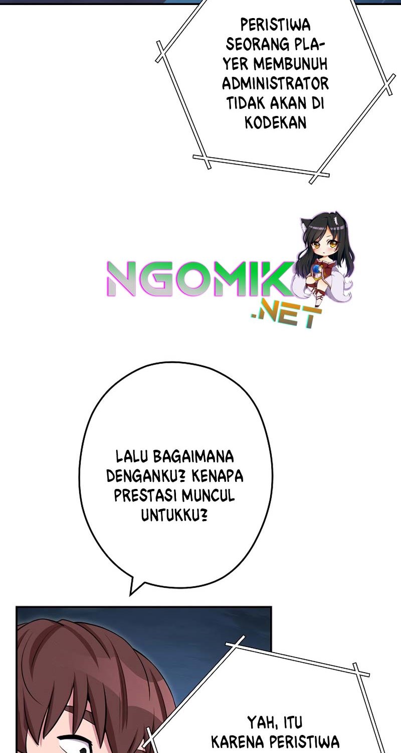 Dungeon Reset Chapter 103 Gambar 65