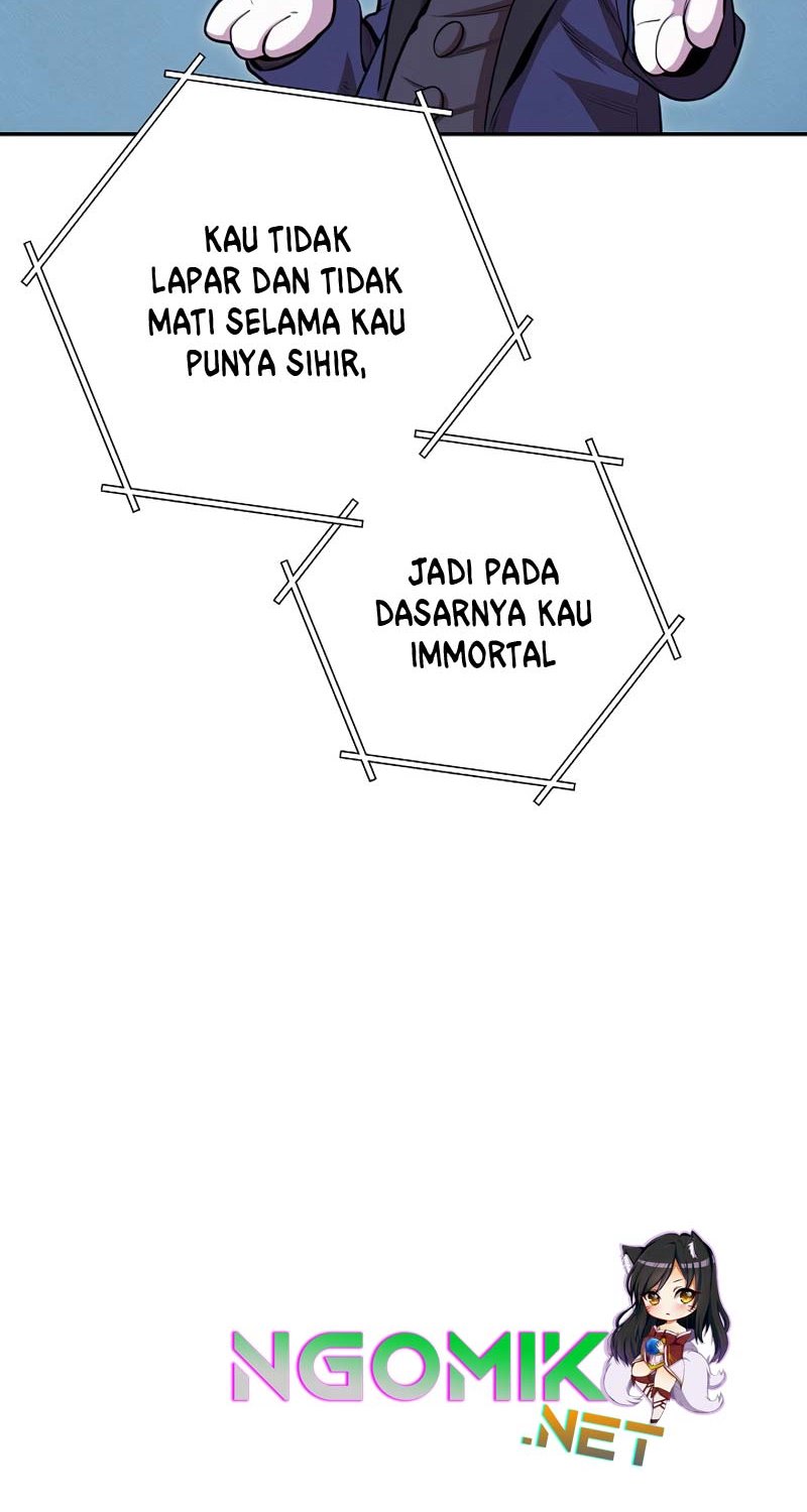 Dungeon Reset Chapter 103 Gambar 69