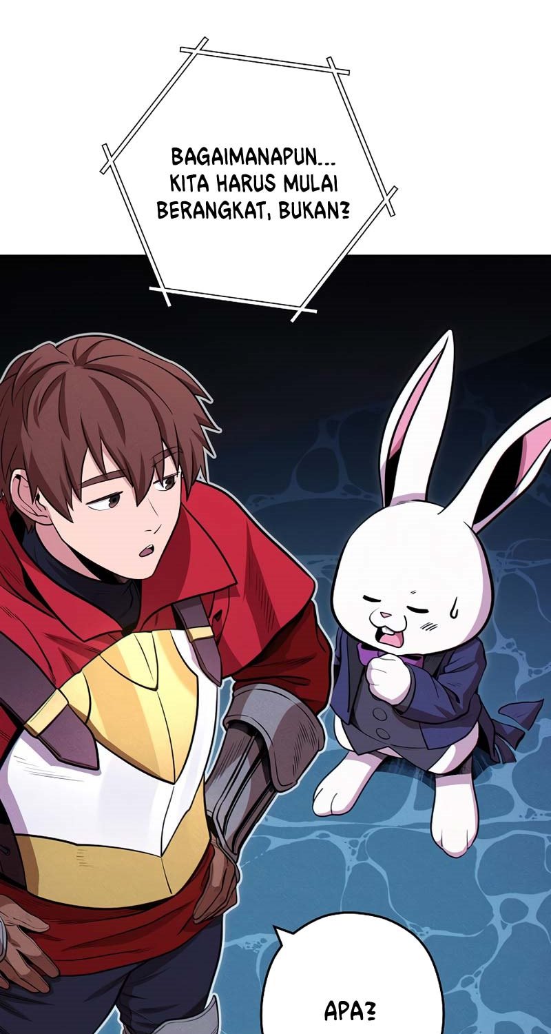 Dungeon Reset Chapter 103 Gambar 70
