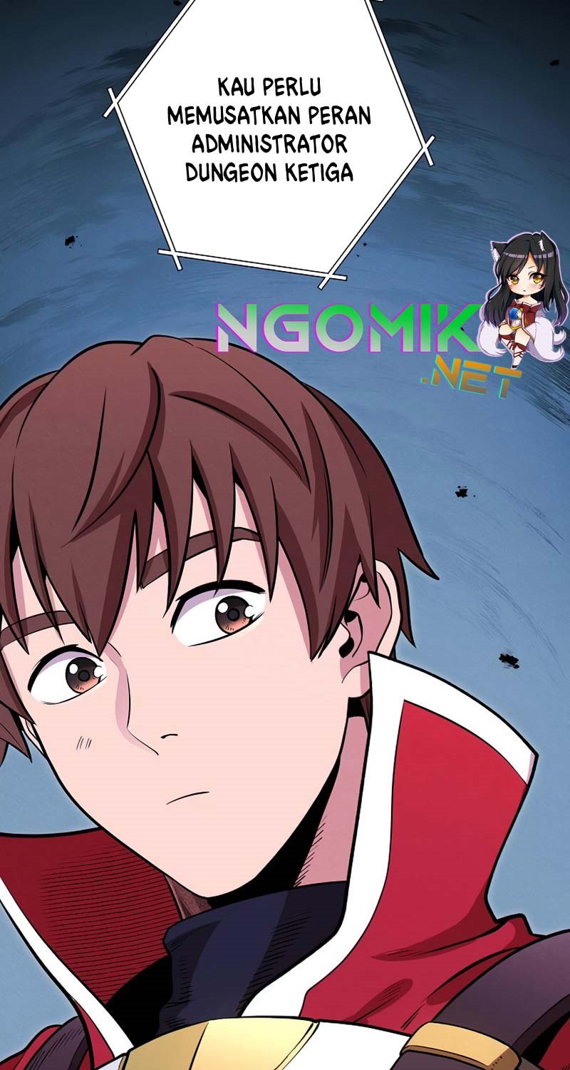 Dungeon Reset Chapter 103 Gambar 72