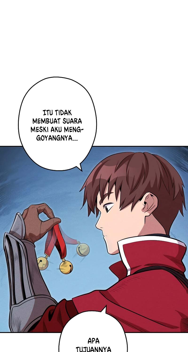 Dungeon Reset Chapter 103 Gambar 76