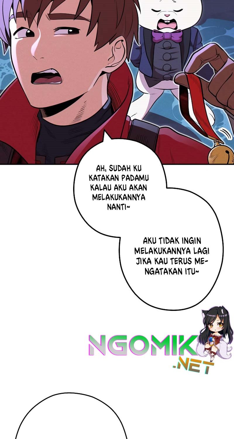Dungeon Reset Chapter 103 Gambar 78