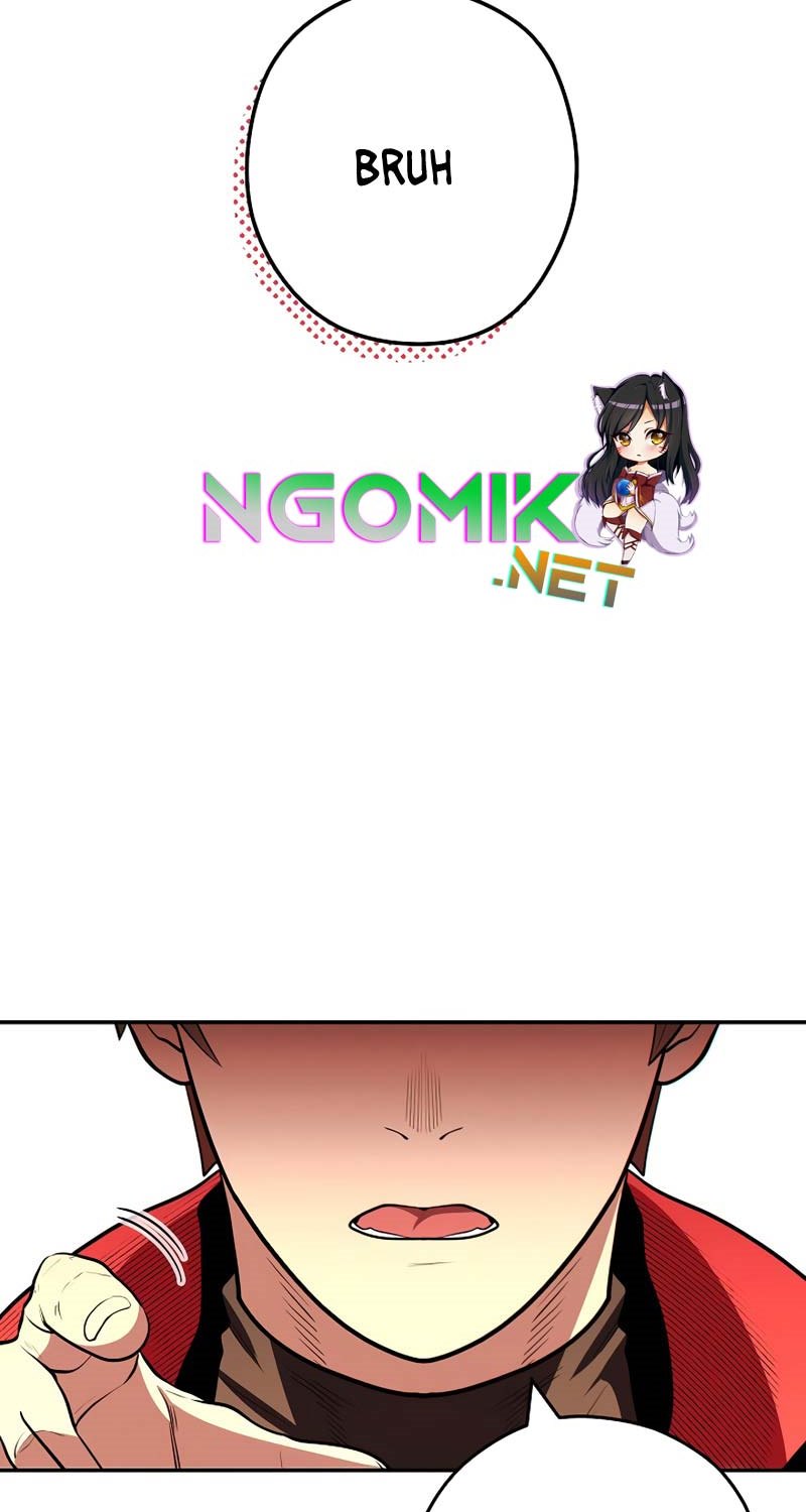 Dungeon Reset Chapter 103 Gambar 8