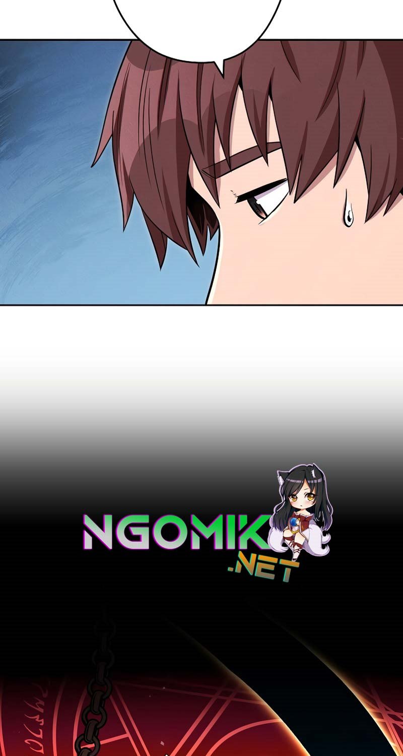 Dungeon Reset Chapter 103 Gambar 80