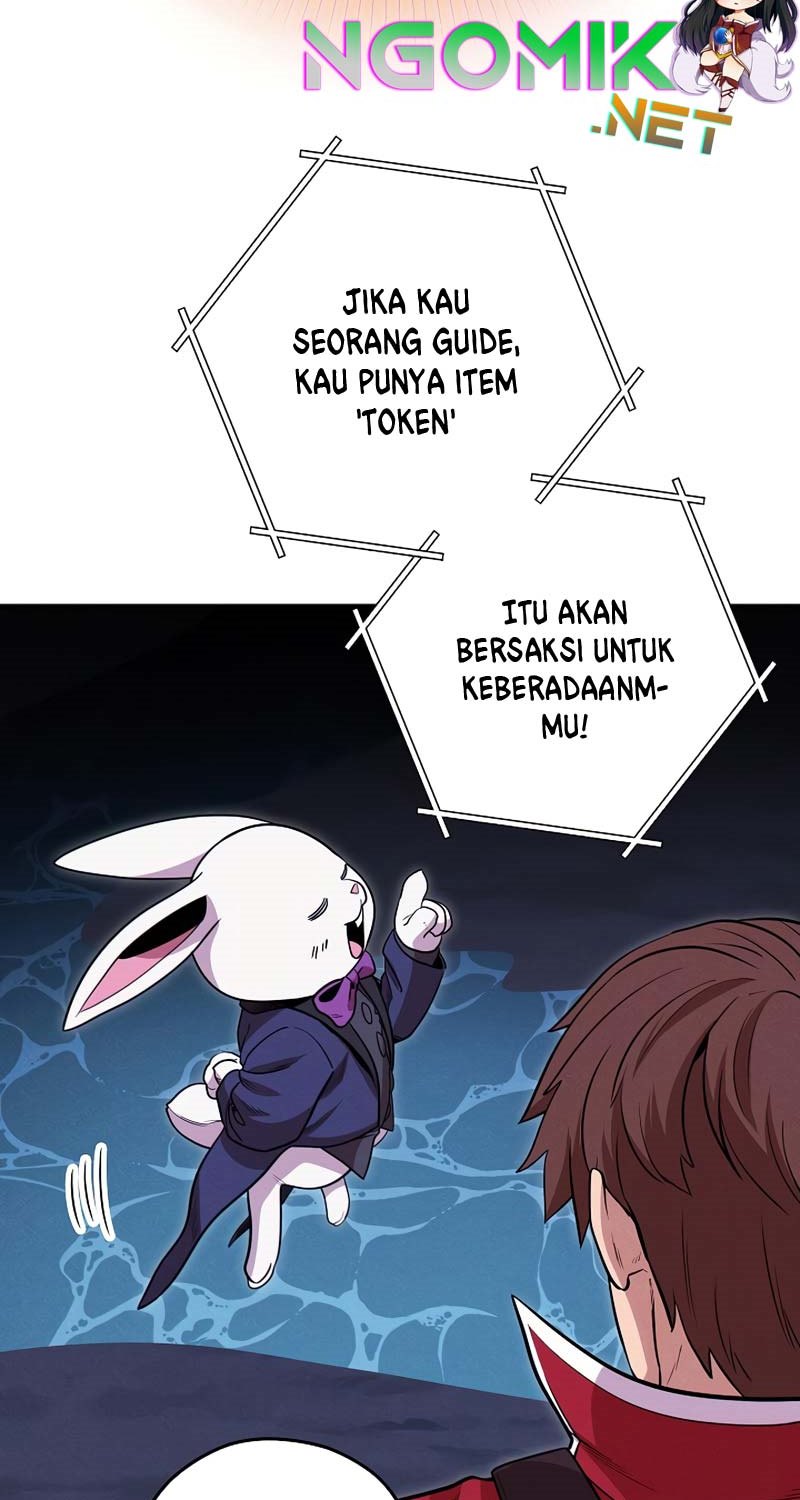 Dungeon Reset Chapter 103 Gambar 82