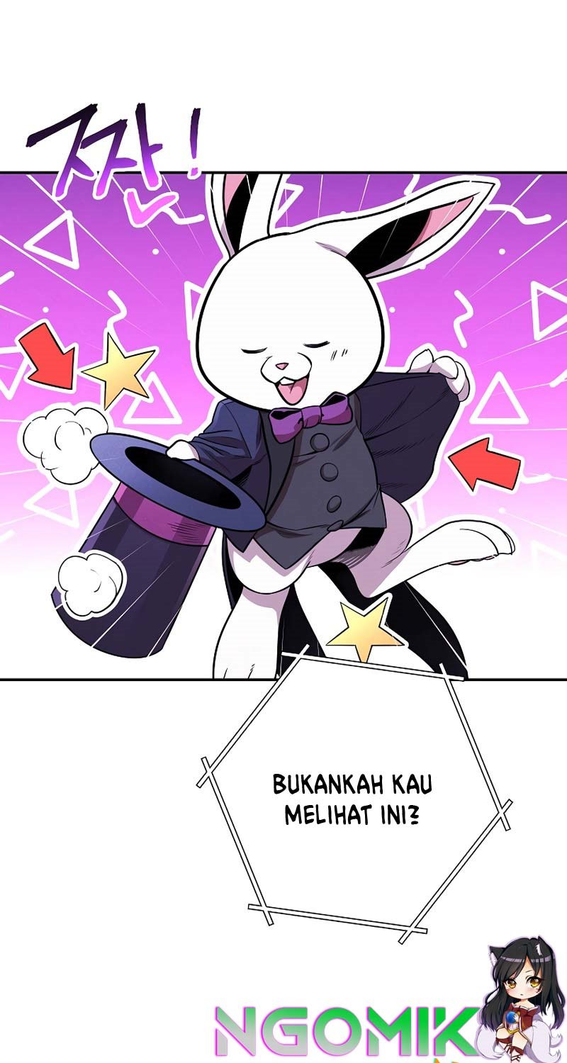 Dungeon Reset Chapter 103 Gambar 84