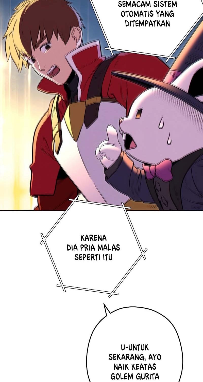 Dungeon Reset Chapter 103 Gambar 89