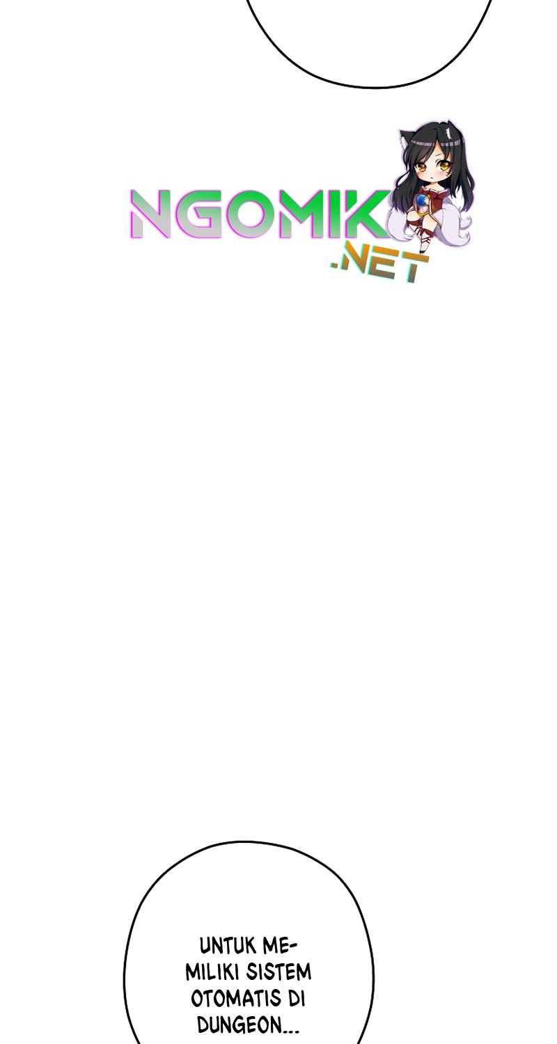 Dungeon Reset Chapter 103 Gambar 90