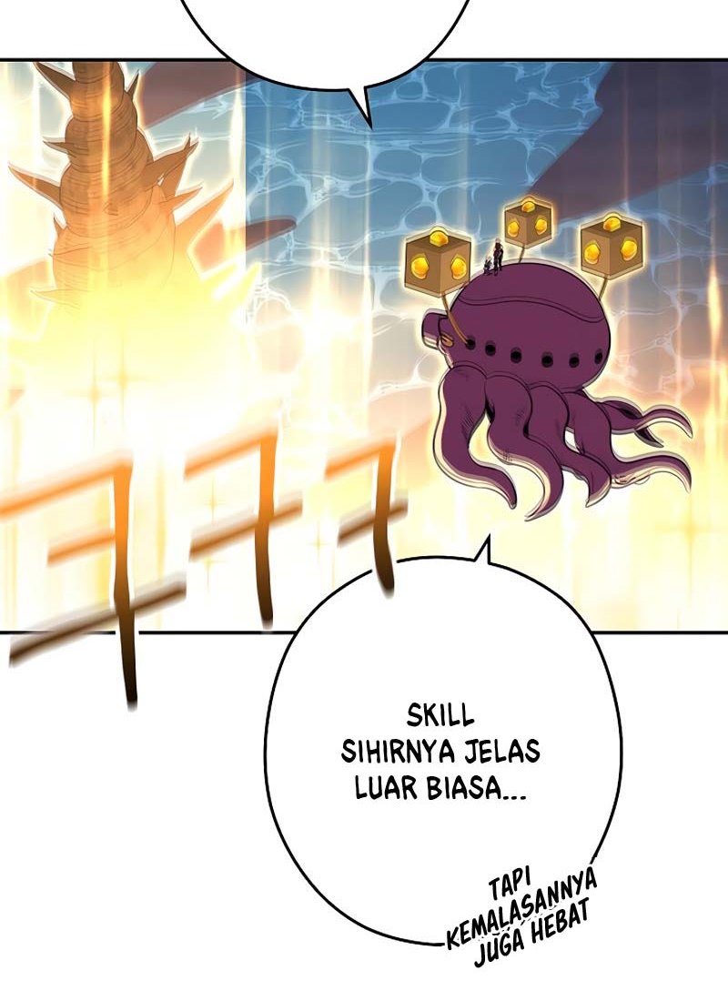 Dungeon Reset Chapter 103 Gambar 91