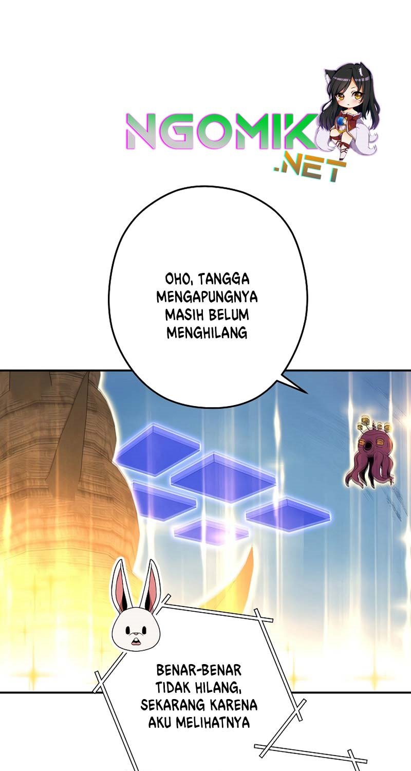 Dungeon Reset Chapter 103 Gambar 92