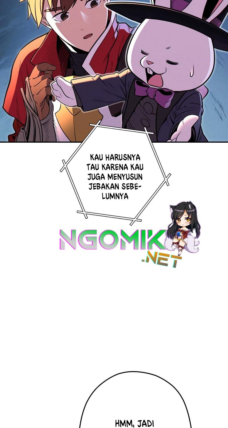 Dungeon Reset Chapter 103 Gambar 94