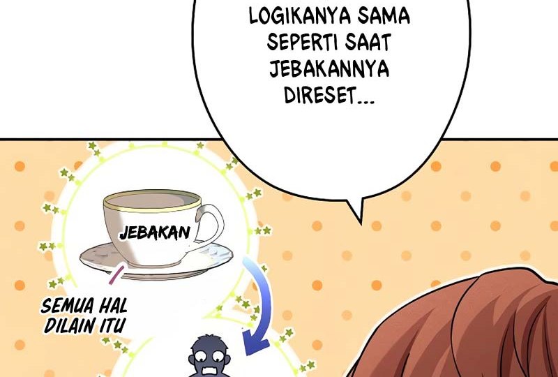 Dungeon Reset Chapter 103 Gambar 95