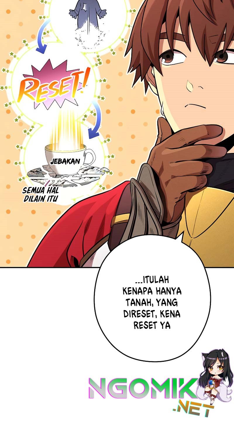 Dungeon Reset Chapter 103 Gambar 96