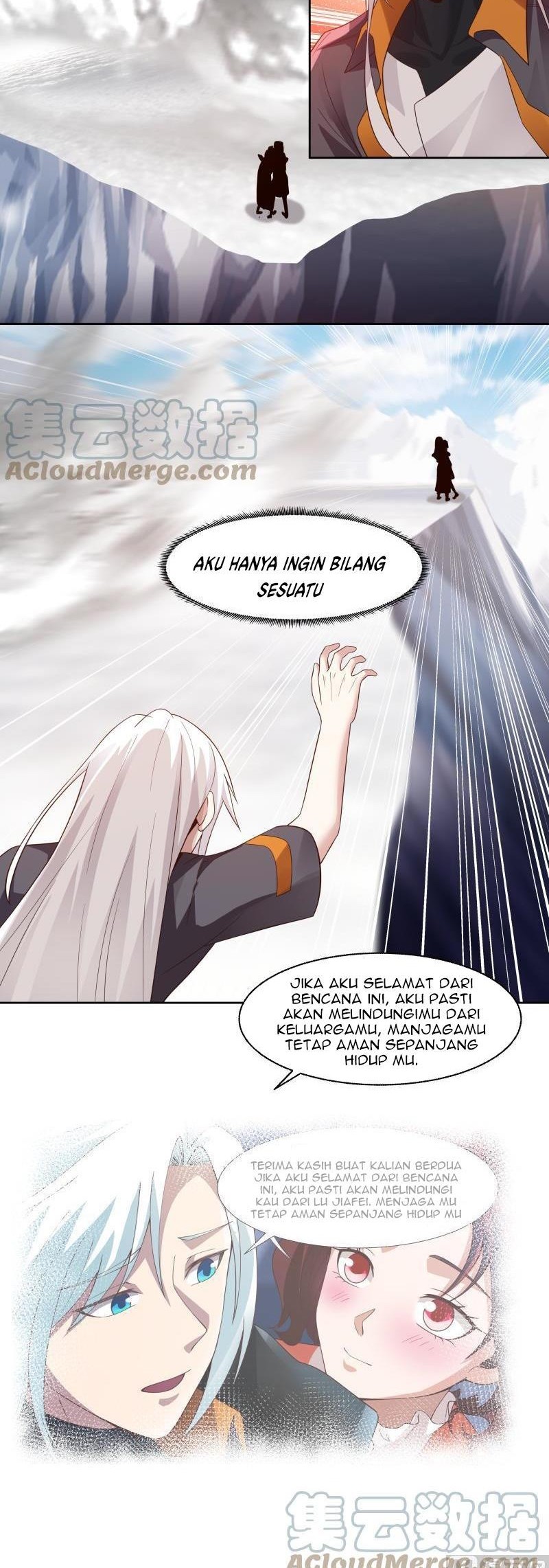 I Have a Dragon on My Body Chapter 445 Gambar 3