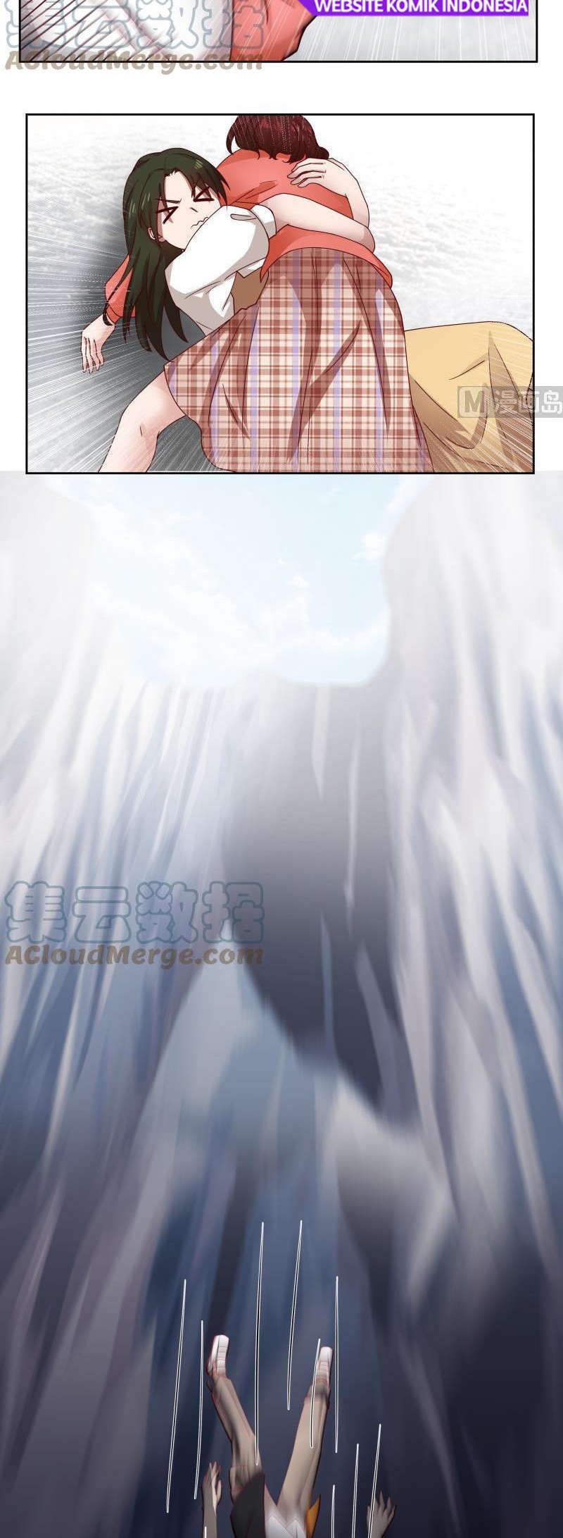 I Have a Dragon on My Body Chapter 445 Gambar 9