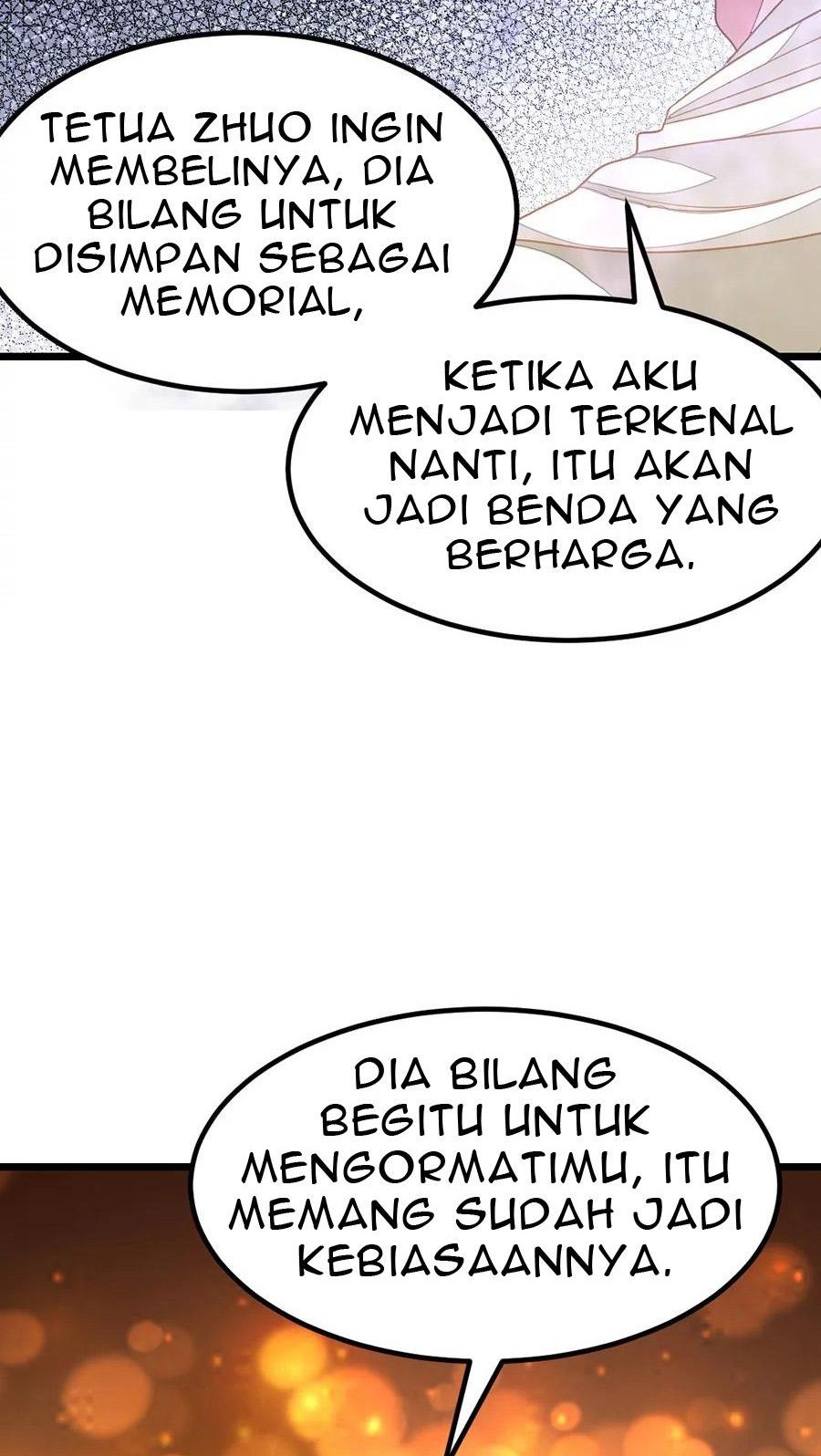 Jiuyang Shenwang Chapter 149 Gambar 18