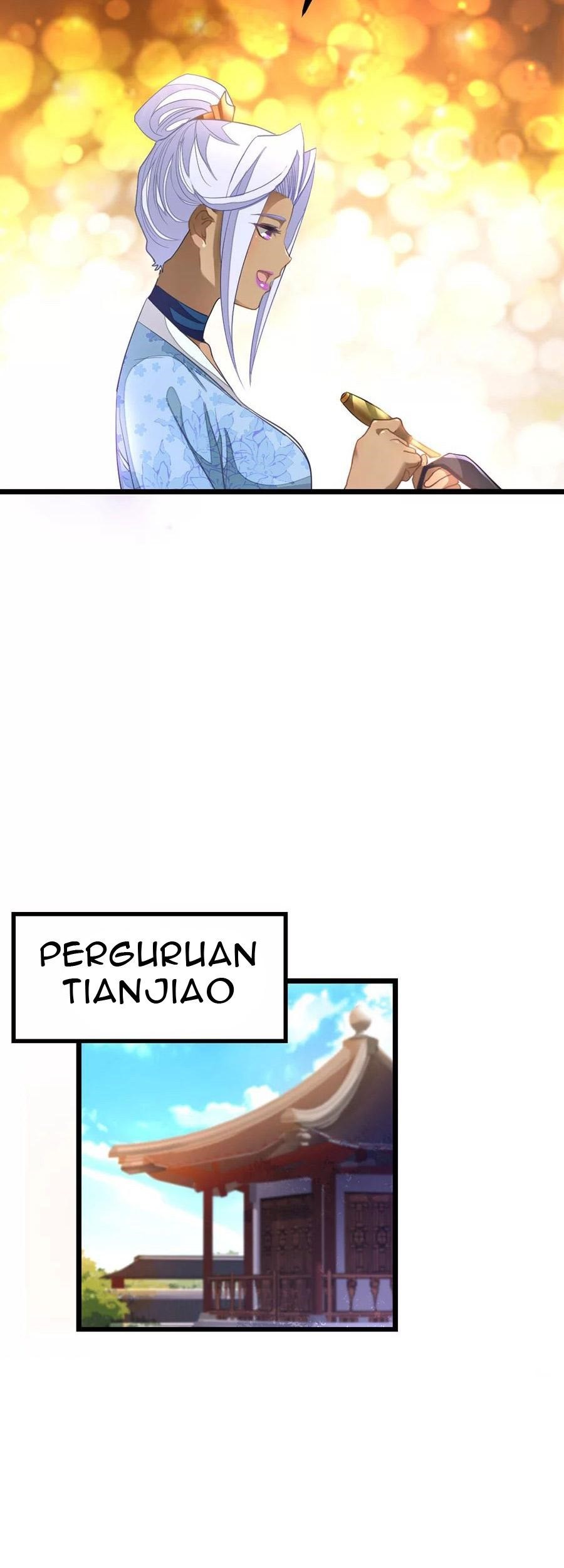 Jiuyang Shenwang Chapter 149 Gambar 19