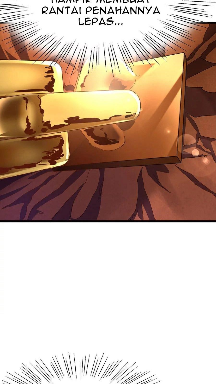 Jiuyang Shenwang Chapter 149 Gambar 8