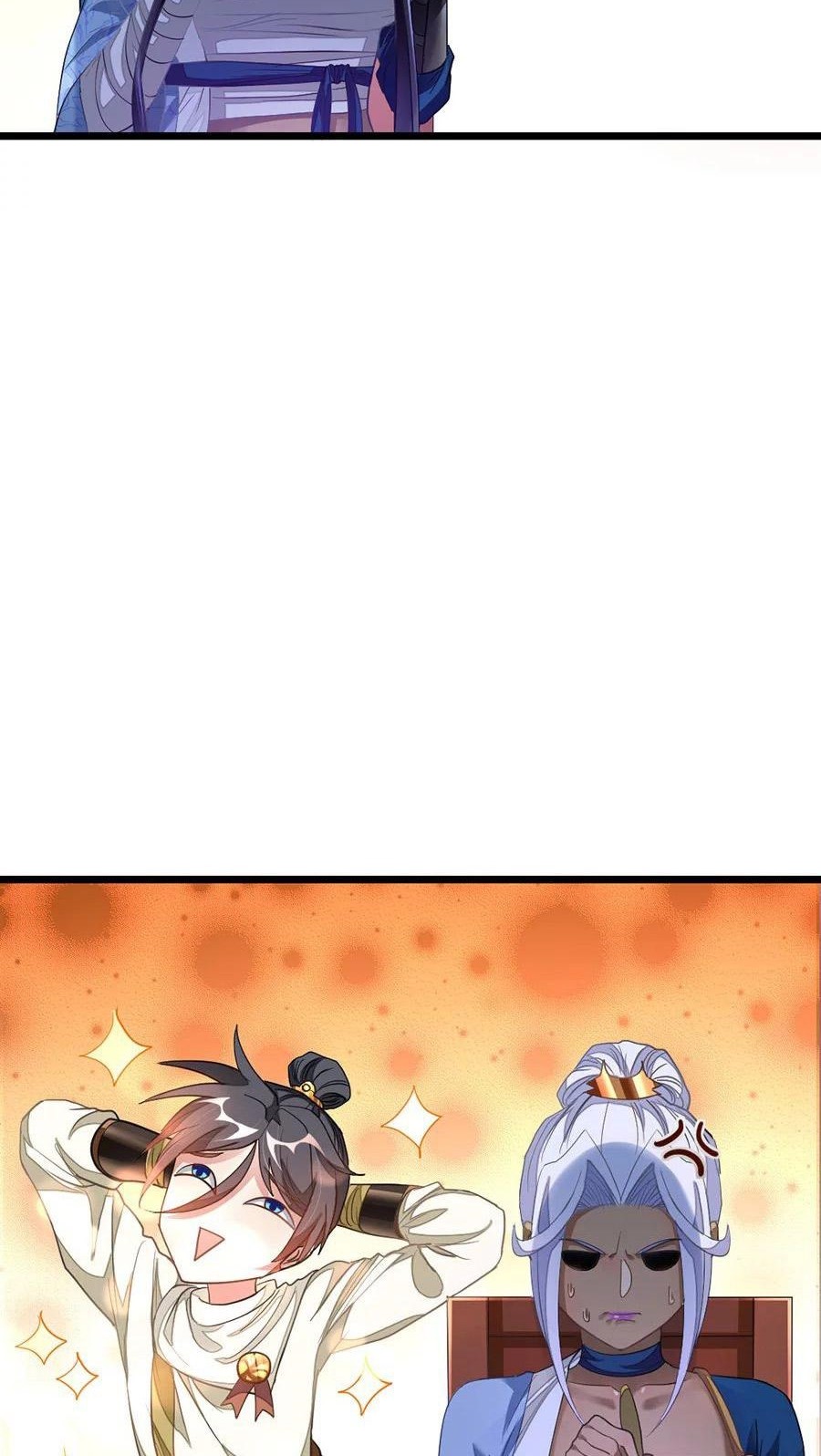 Jiuyang Shenwang Chapter 149 Gambar 13