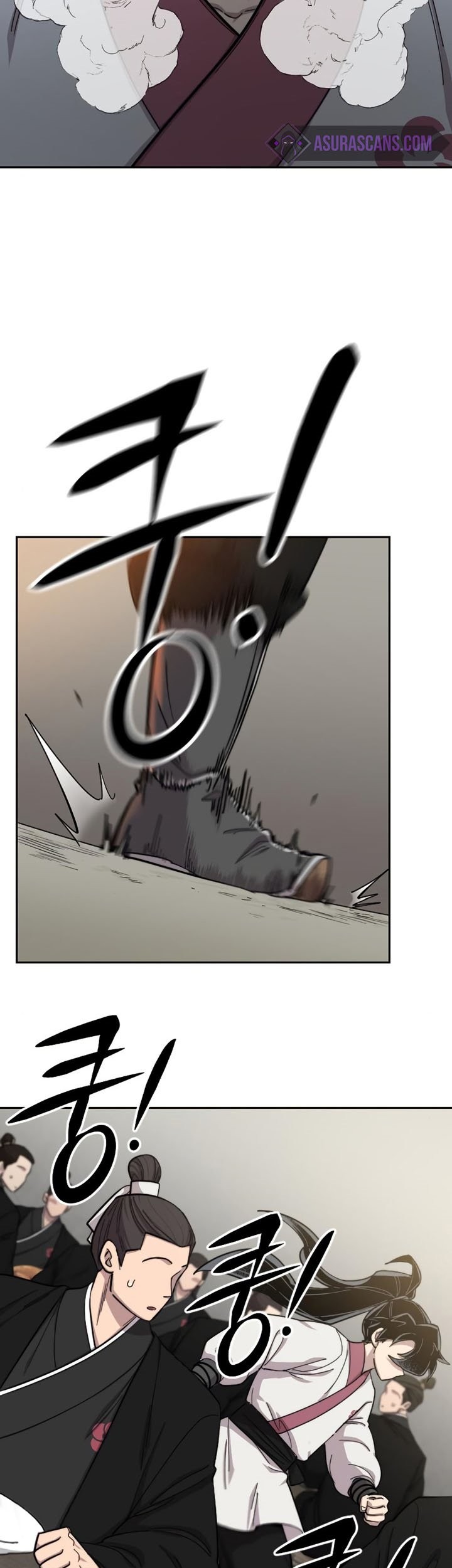 Return of the Flowery Mountain Sect Chapter 42 Gambar 4