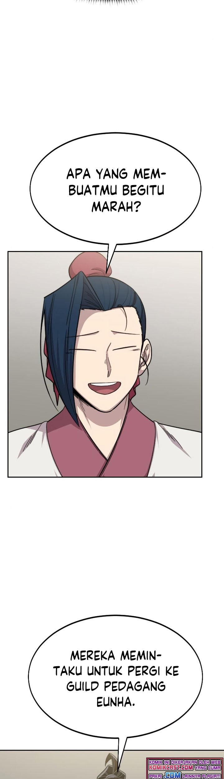 Return of the Flowery Mountain Sect Chapter 42 Gambar 18