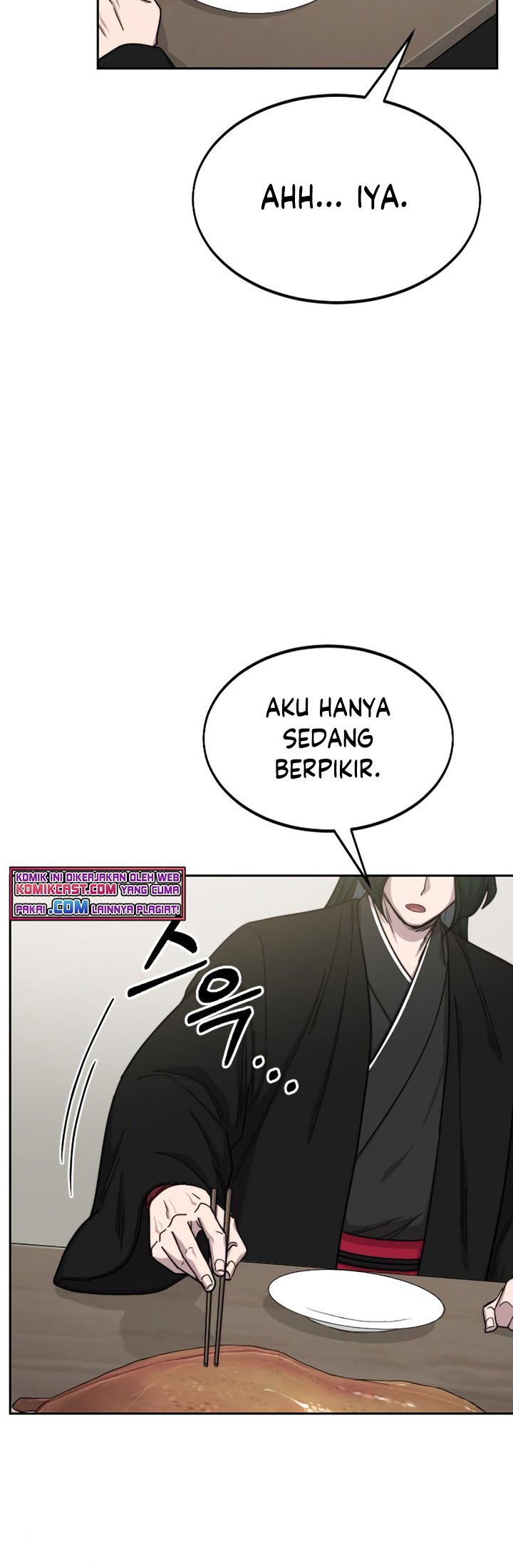 Return of the Flowery Mountain Sect Chapter 42 Gambar 28