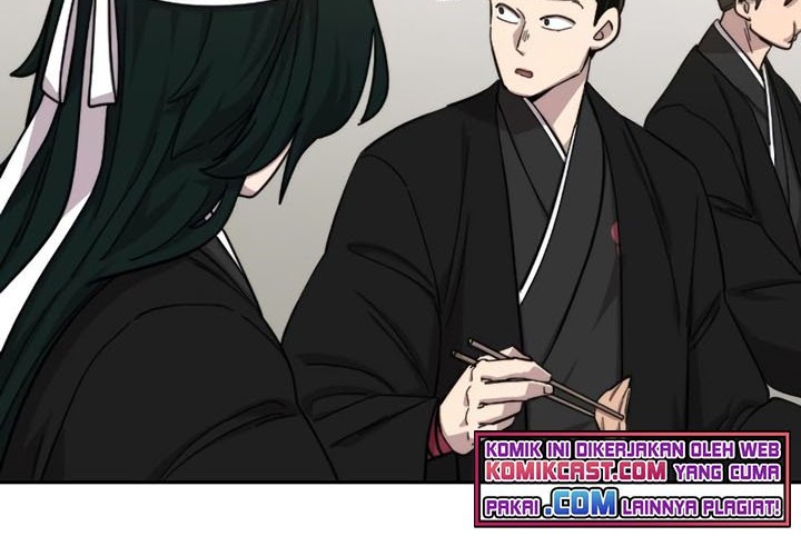 Return of the Flowery Mountain Sect Chapter 42 Gambar 30