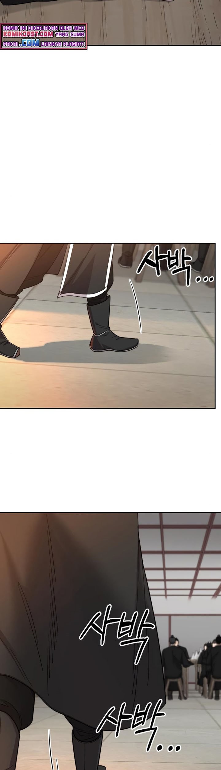 Return of the Flowery Mountain Sect Chapter 42 Gambar 39