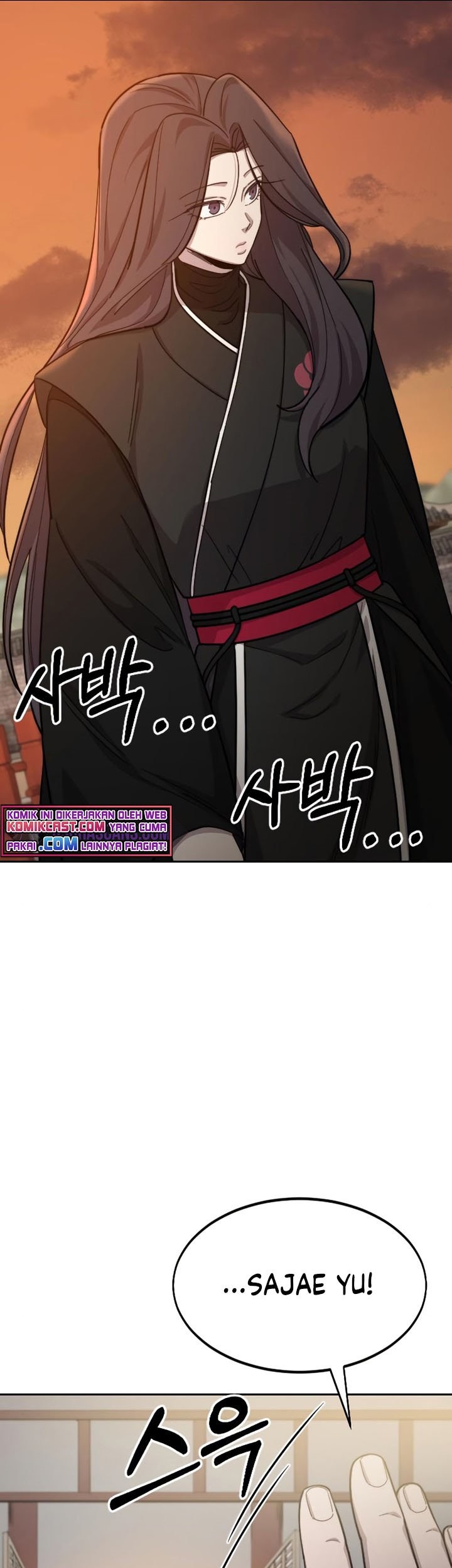 Return of the Flowery Mountain Sect Chapter 42 Gambar 42