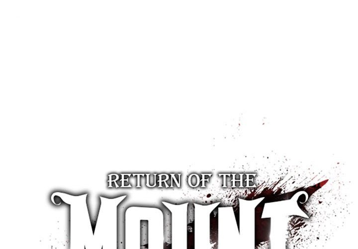 Return of the Flowery Mountain Sect Chapter 42 Gambar 51