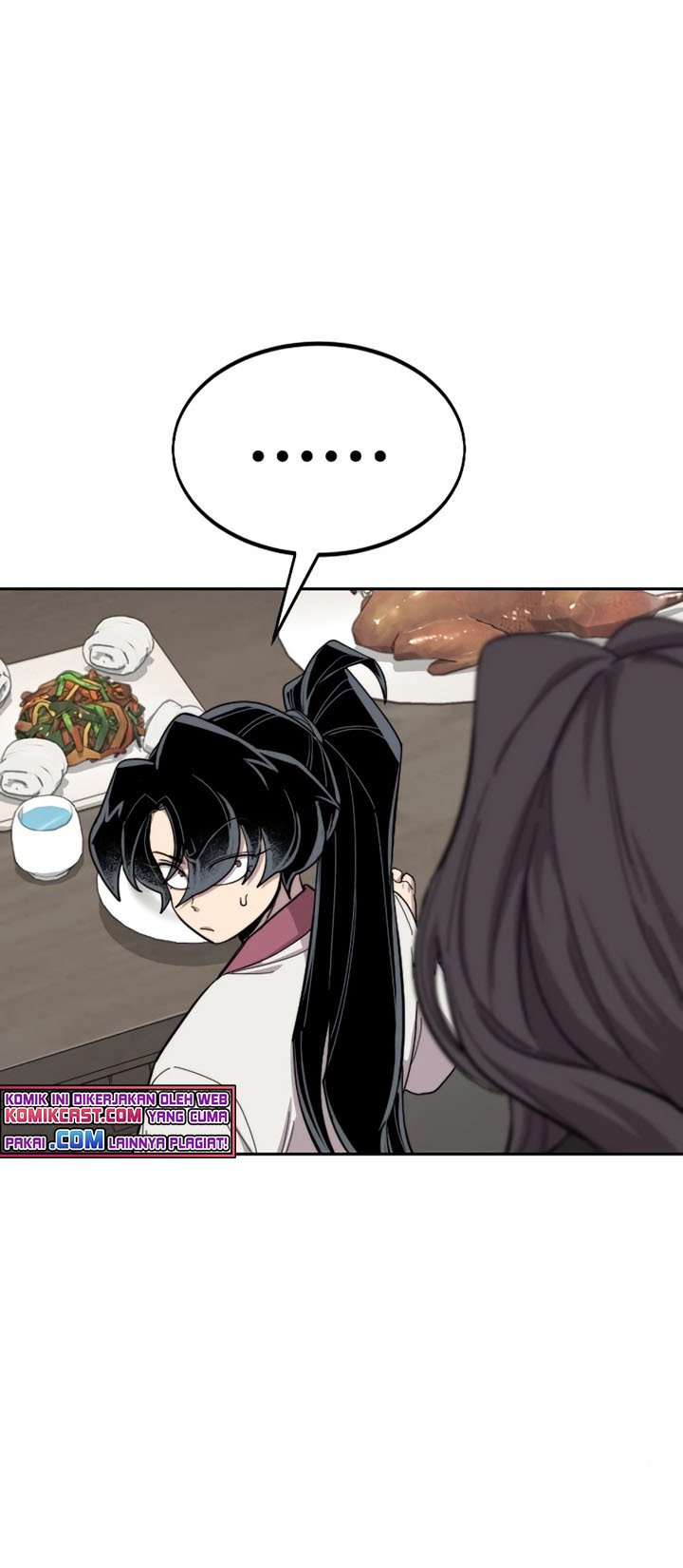 Return of the Flowery Mountain Sect Chapter 42 Gambar 54