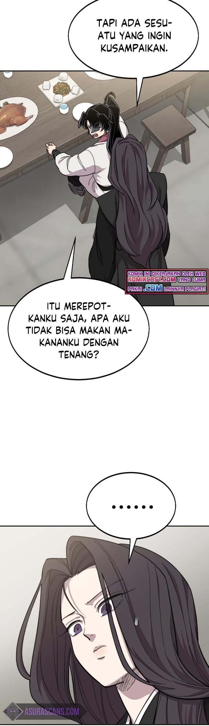 Return of the Flowery Mountain Sect Chapter 42 Gambar 65