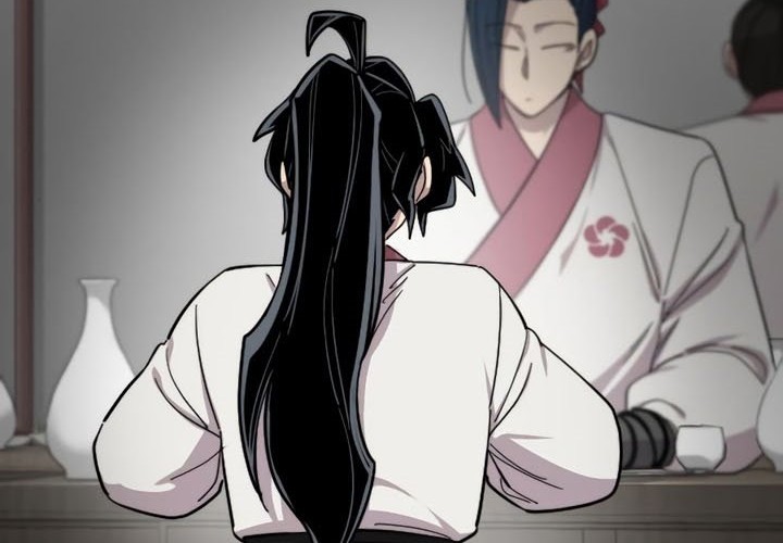 Return of the Flowery Mountain Sect Chapter 42 Gambar 13