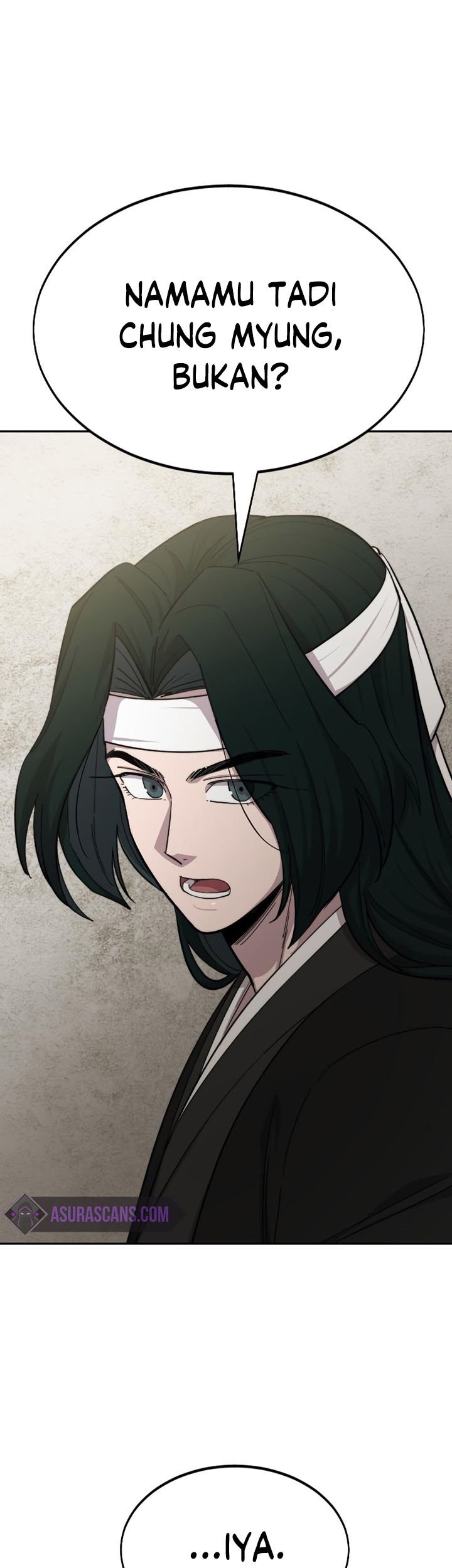 Return of the Flowery Mountain Sect Chapter 42 Gambar 77