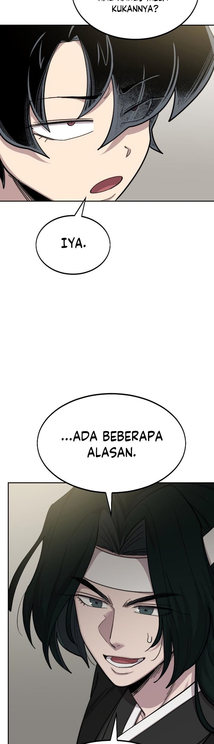 Return of the Flowery Mountain Sect Chapter 42 Gambar 90