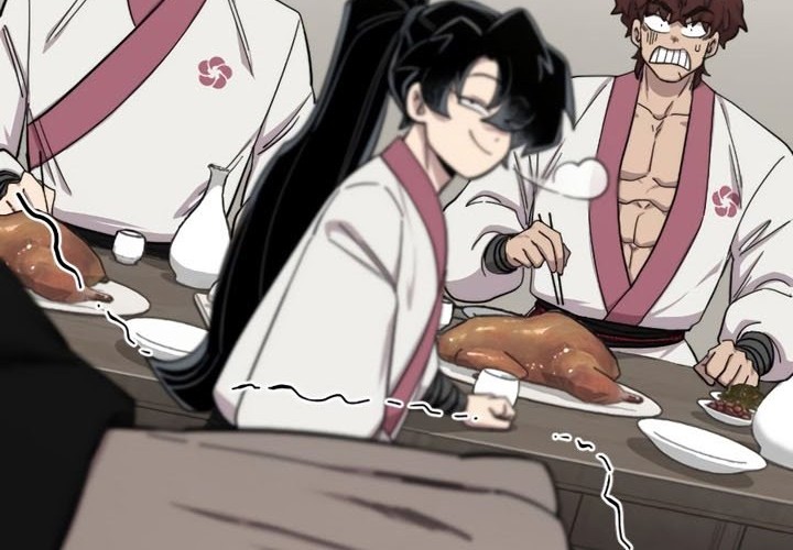 Return of the Flowery Mountain Sect Chapter 42 Gambar 103