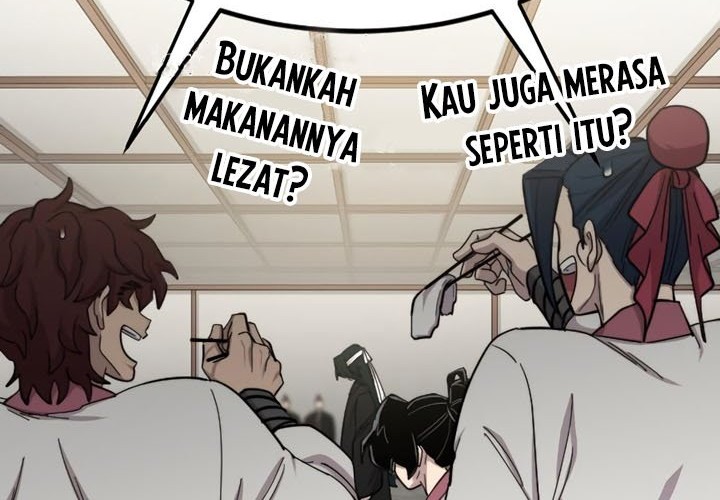 Return of the Flowery Mountain Sect Chapter 42 Gambar 107