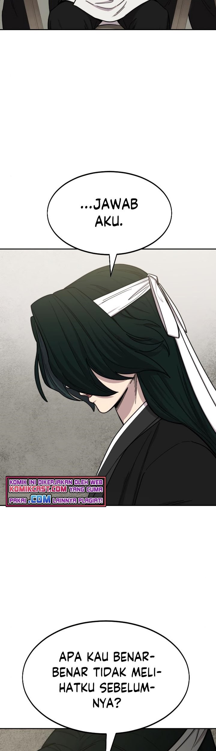 Return of the Flowery Mountain Sect Chapter 42 Gambar 115